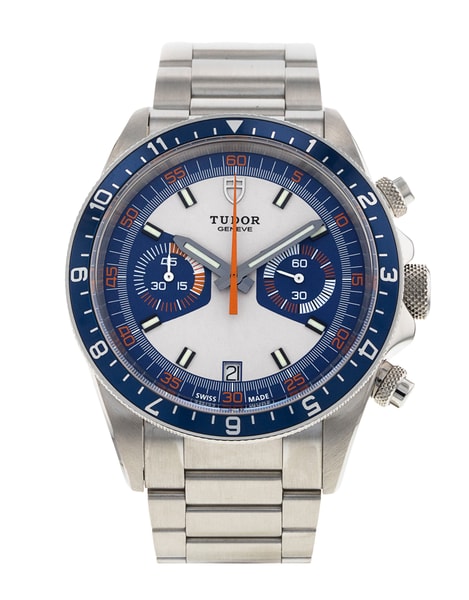 Tudor Heritage Chronograph M70330B-0001